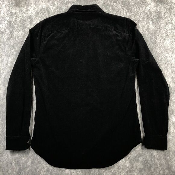 Bonobos Black Casual Button Down Shirt - Picture 3 of 10